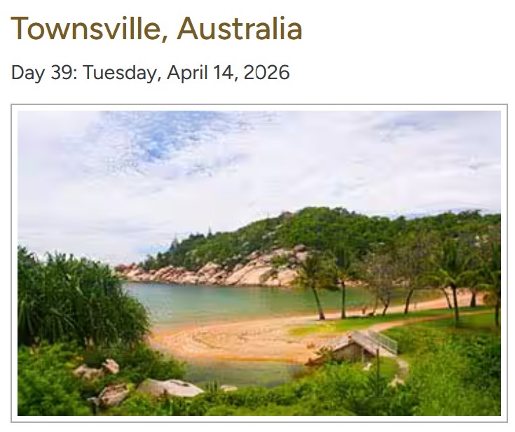 Townsville