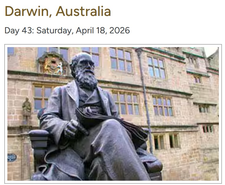 Darwin