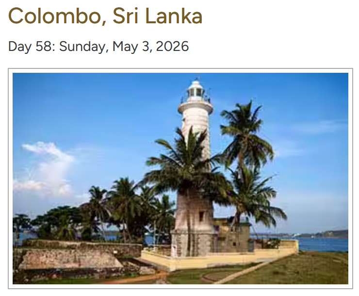 Colombo