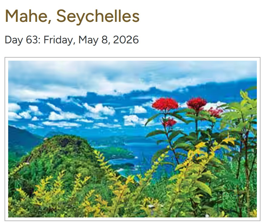 Mahe