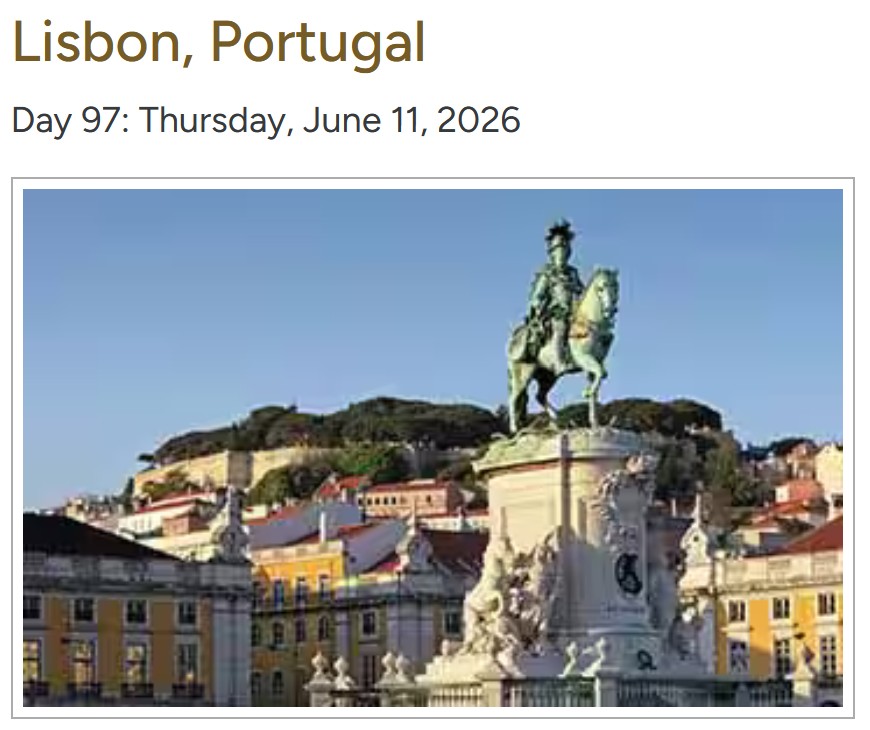Lisbon