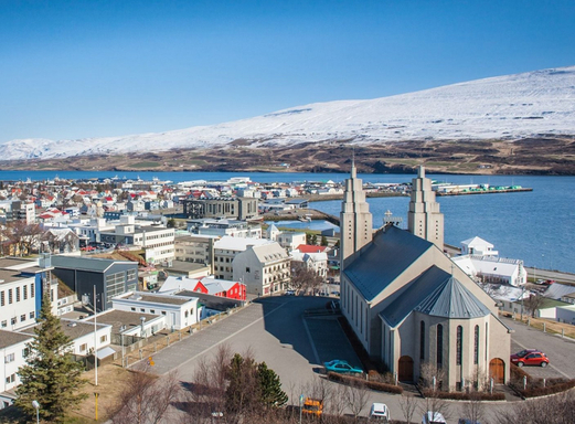 Akureyri